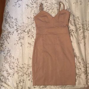 Forever 21 bodycon dress